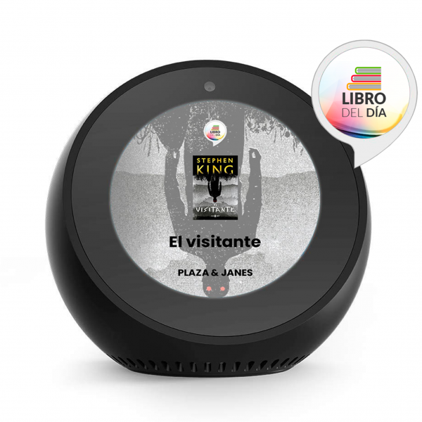 alexa-libro